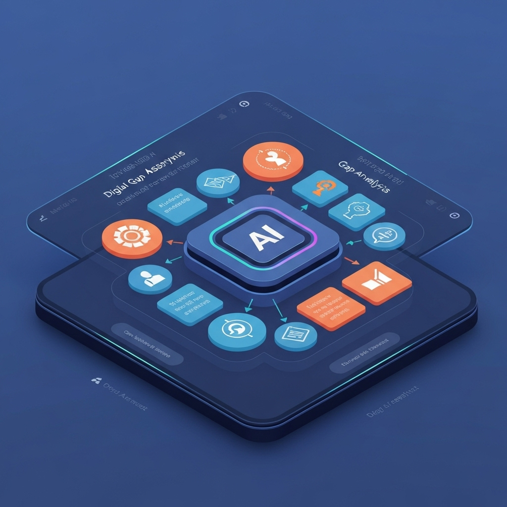 EstudIA Interface