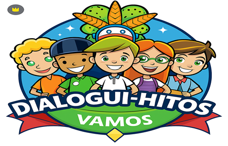 Dialogui-Hitos Interface