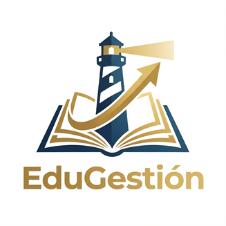 EduGestión Interface