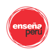 Enseña Perú Logo