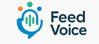 FeedVoice Interface