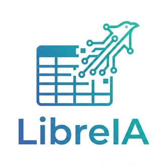 LibreIA Interface
