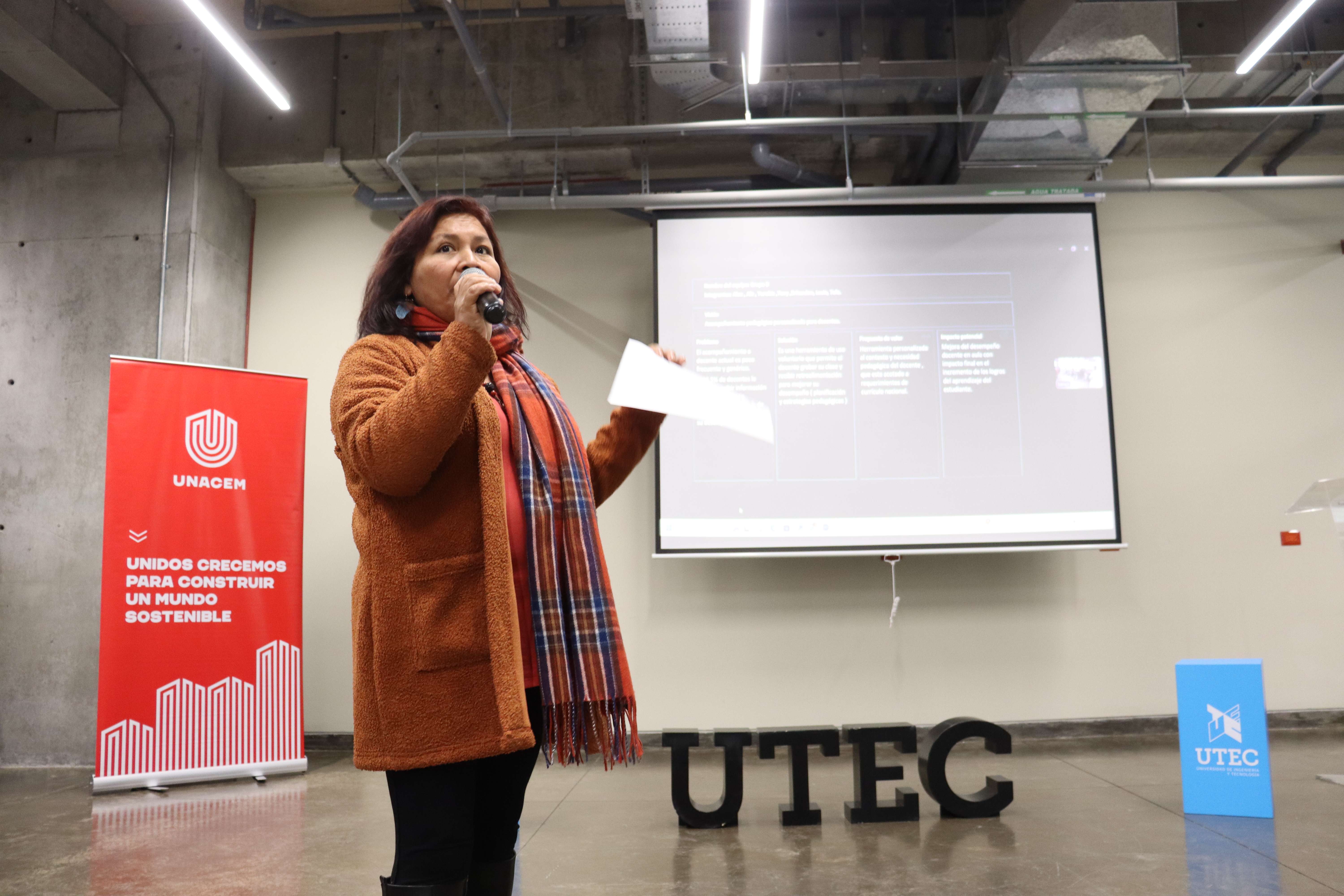 Teams Pitching Solutions