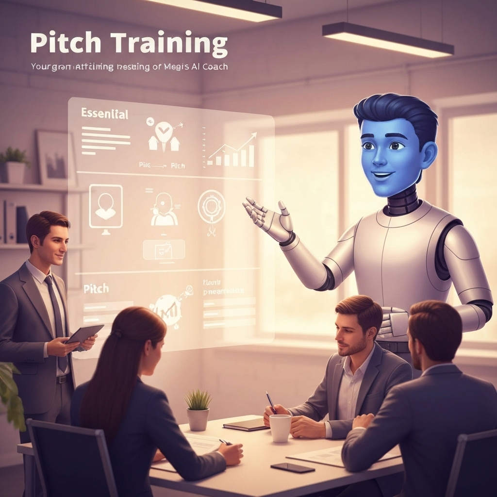 Friendly Tech Interface