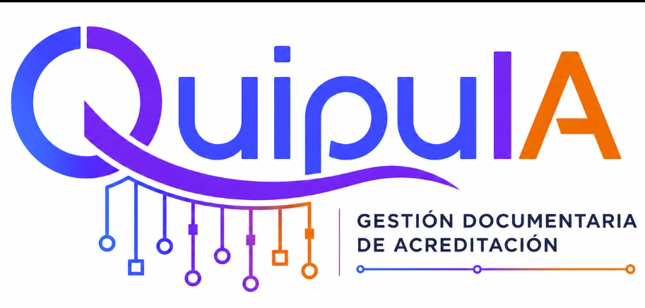 QUIPU AI Interface