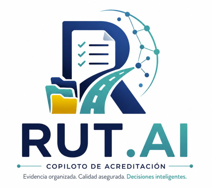 RUT.AI Interface